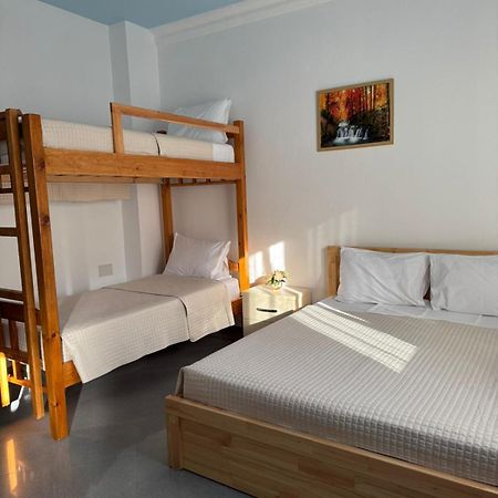 The White Villa Bogove Esterno foto
