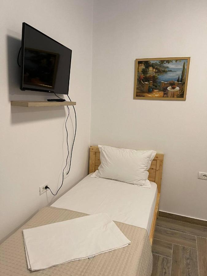 The White Villa Bogove Esterno foto
