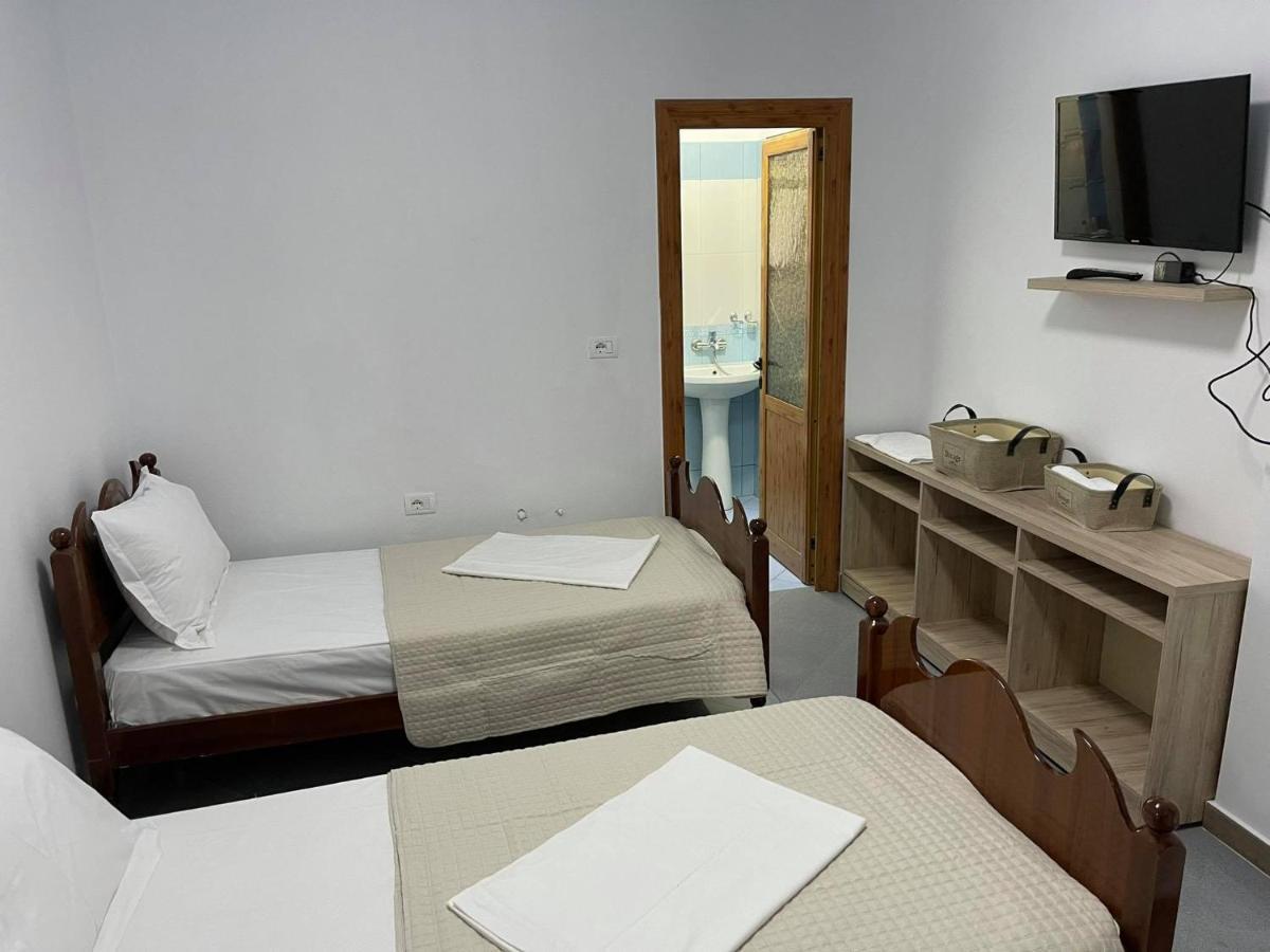 The White Villa Bogove Esterno foto