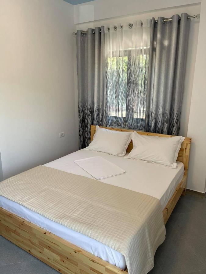 The White Villa Bogove Esterno foto