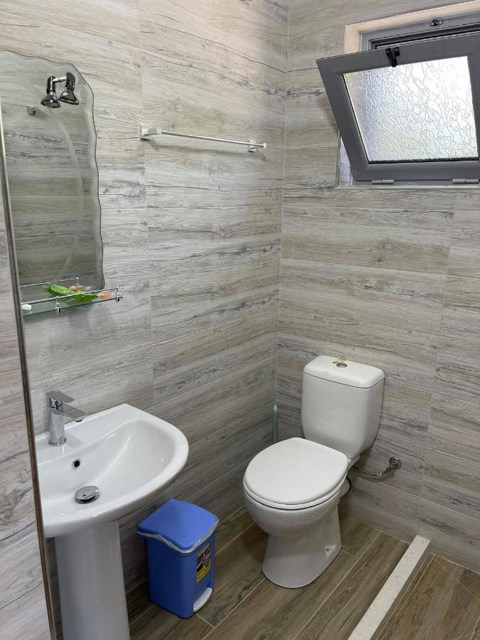The White Villa Bogove Esterno foto