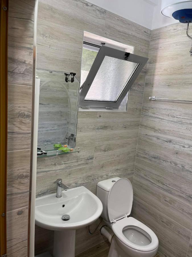 The White Villa Bogove Esterno foto