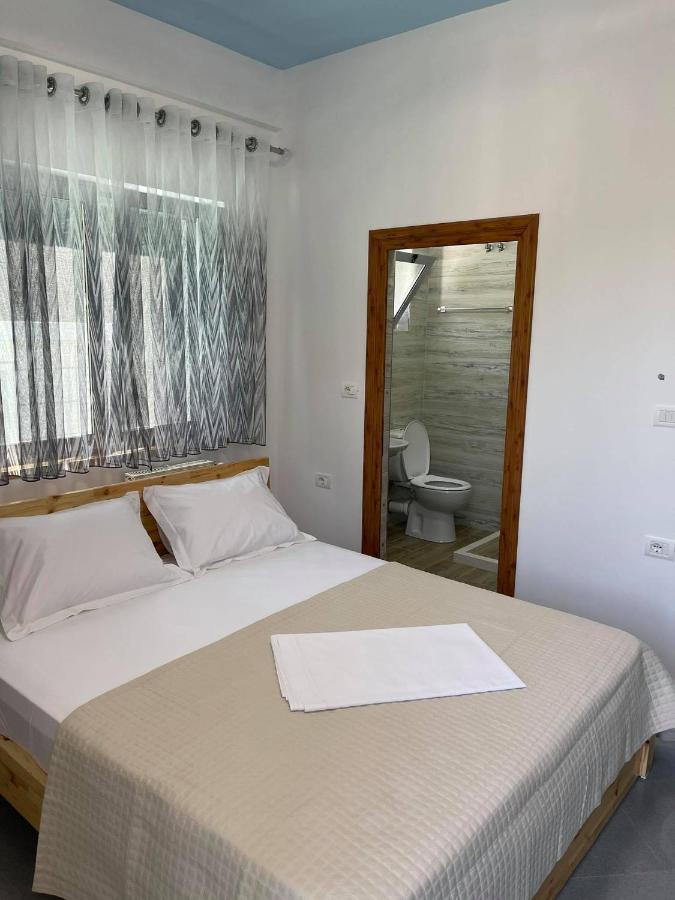 The White Villa Bogove Esterno foto