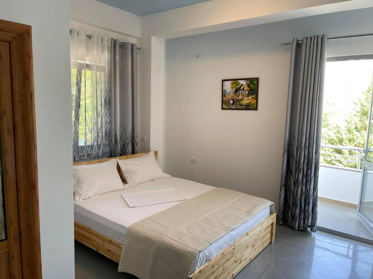 The White Villa Bogove Esterno foto