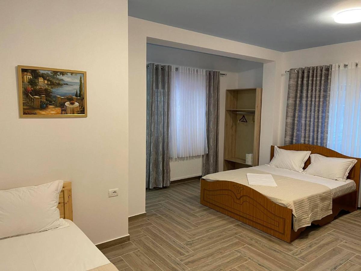 The White Villa Bogove Esterno foto