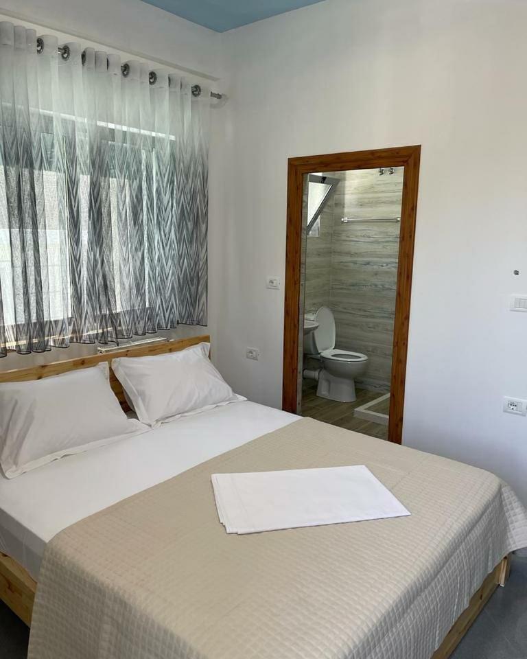 The White Villa Bogove Esterno foto