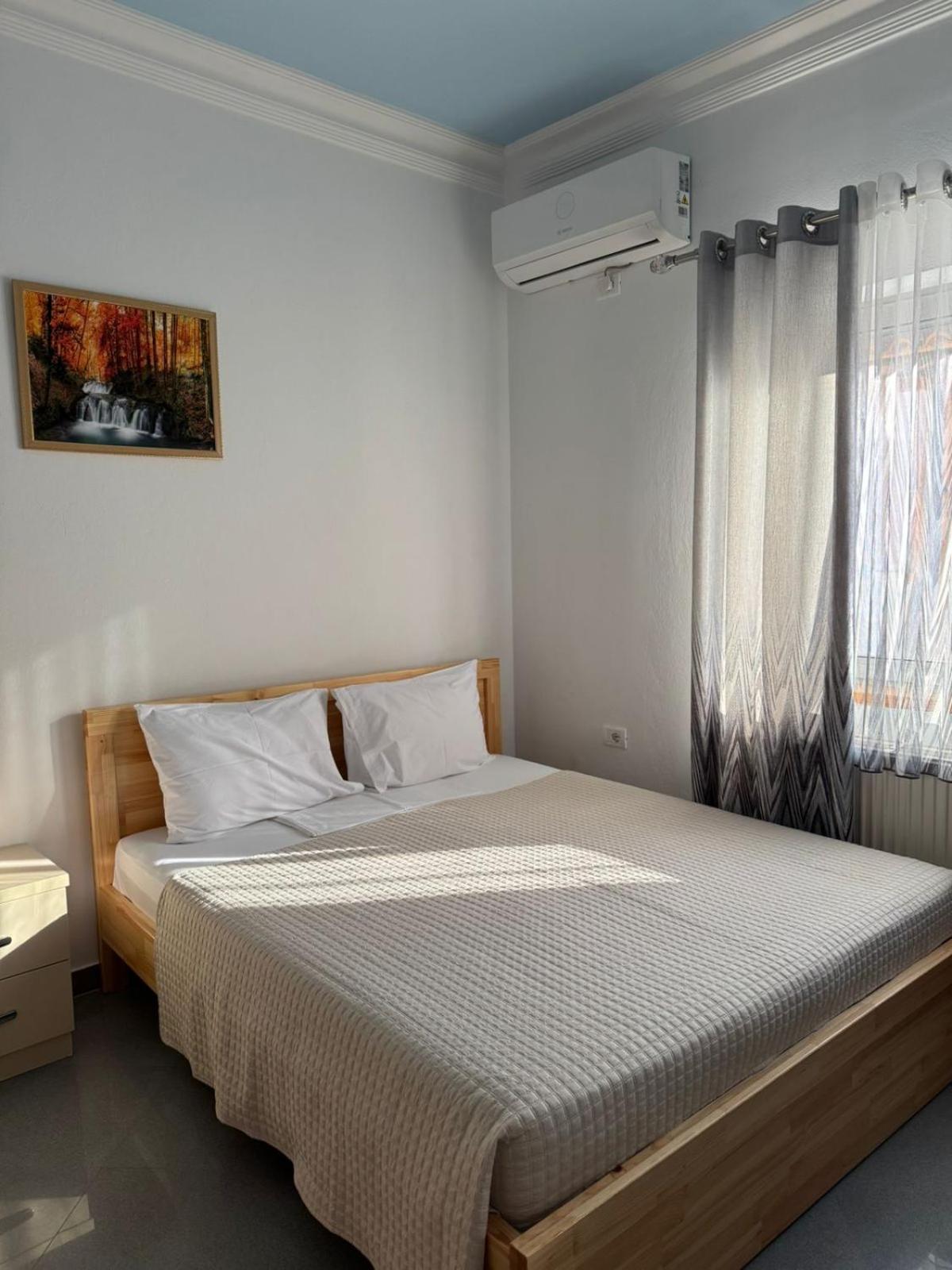 The White Villa Bogove Esterno foto