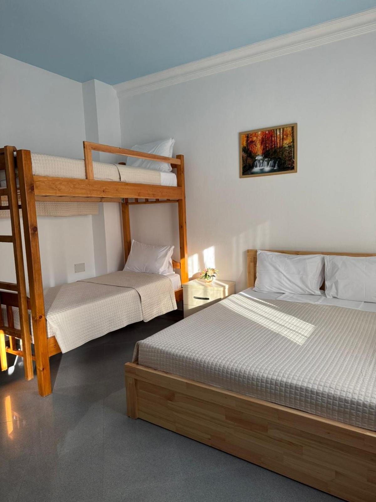 The White Villa Bogove Esterno foto